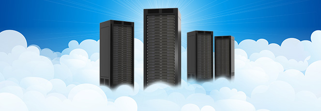 shared hosting packages services