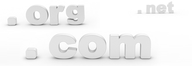 Domain Name Registrations